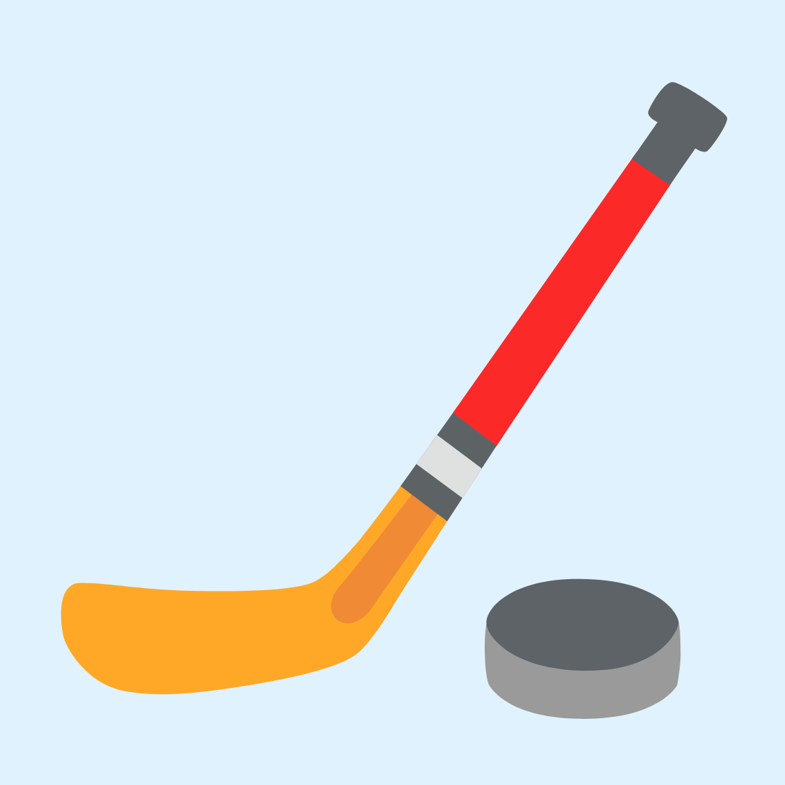 🏒 Ice hockey