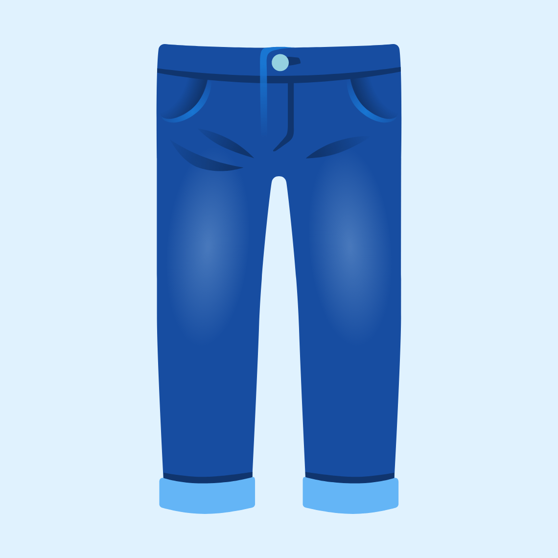 👖 Jeans