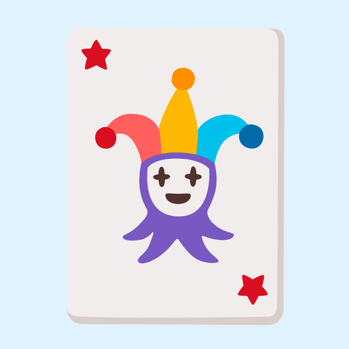 đ Joker