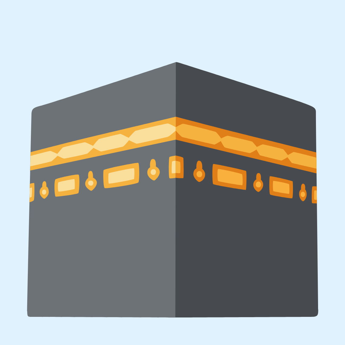 π Kaaba