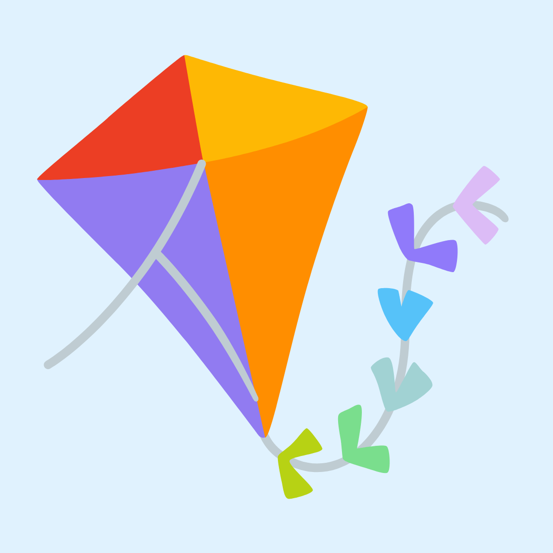 ๐ช Kite