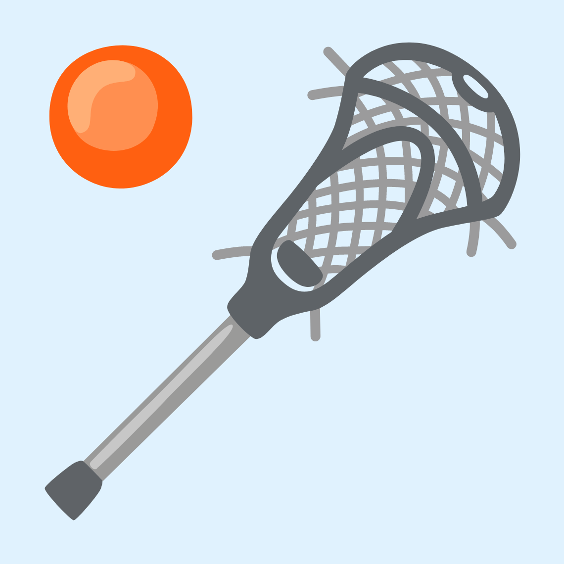 ๐ฅ Lacrosse