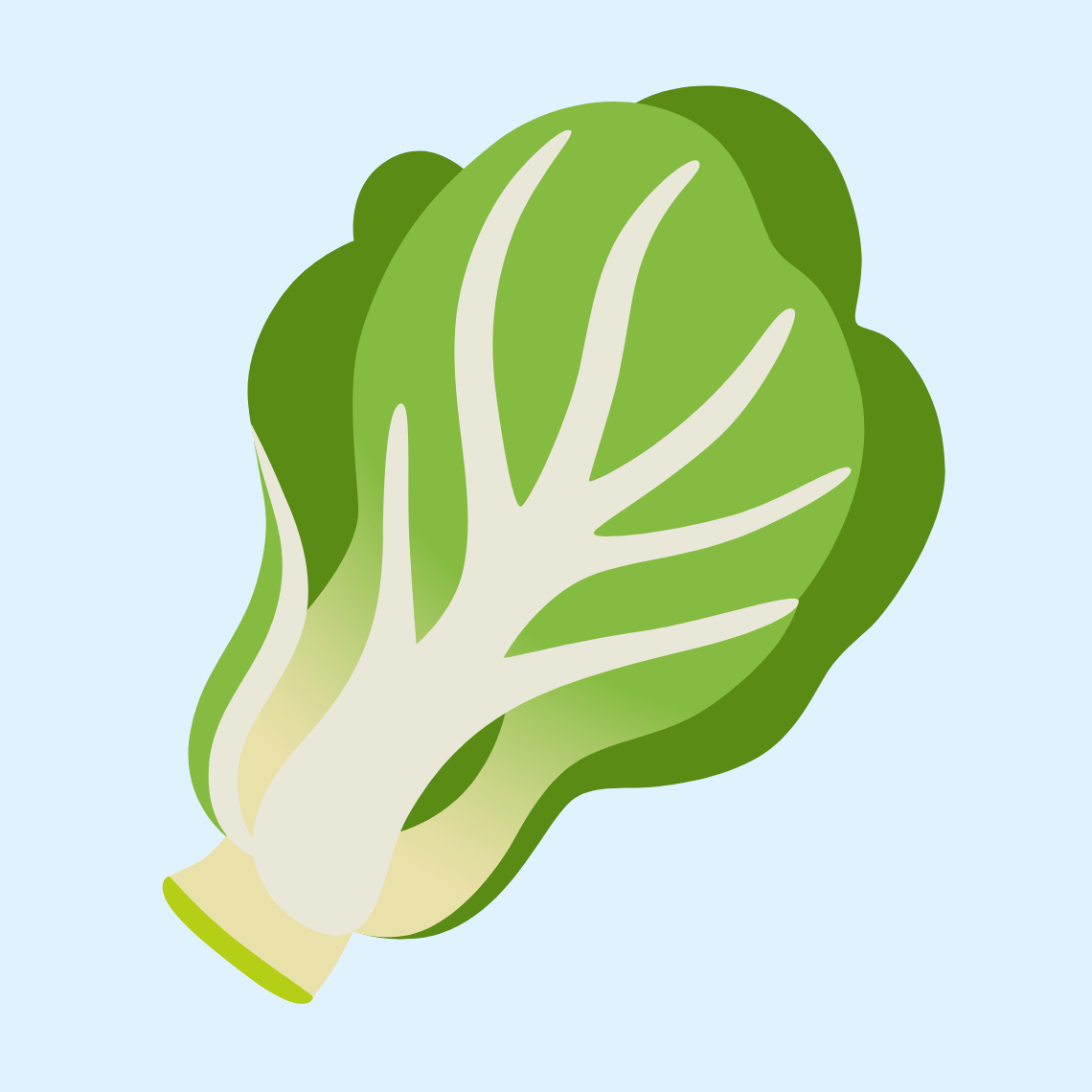 π₯¬ Leafy green