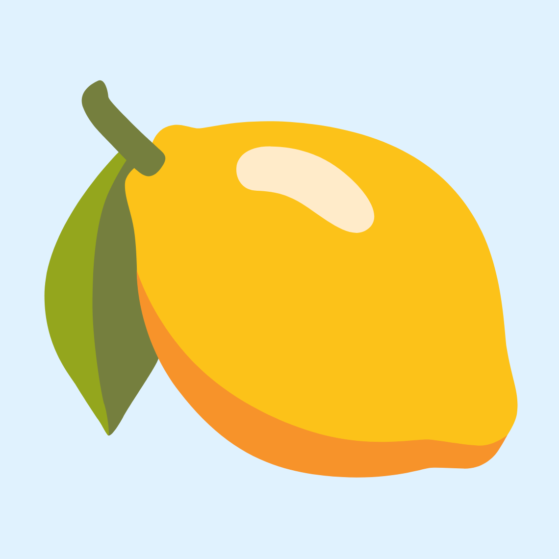 🍋 Limun