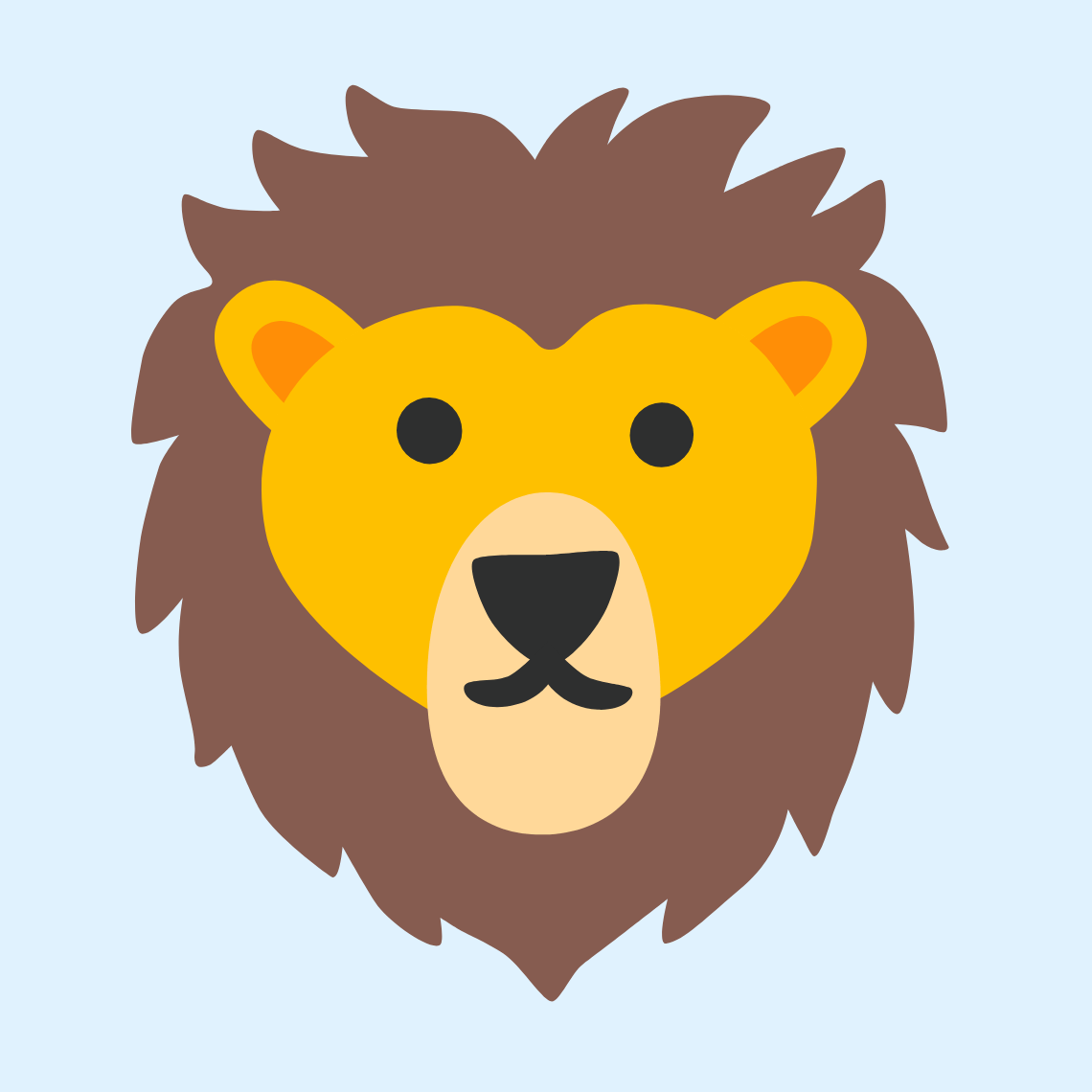 π¦ Lion