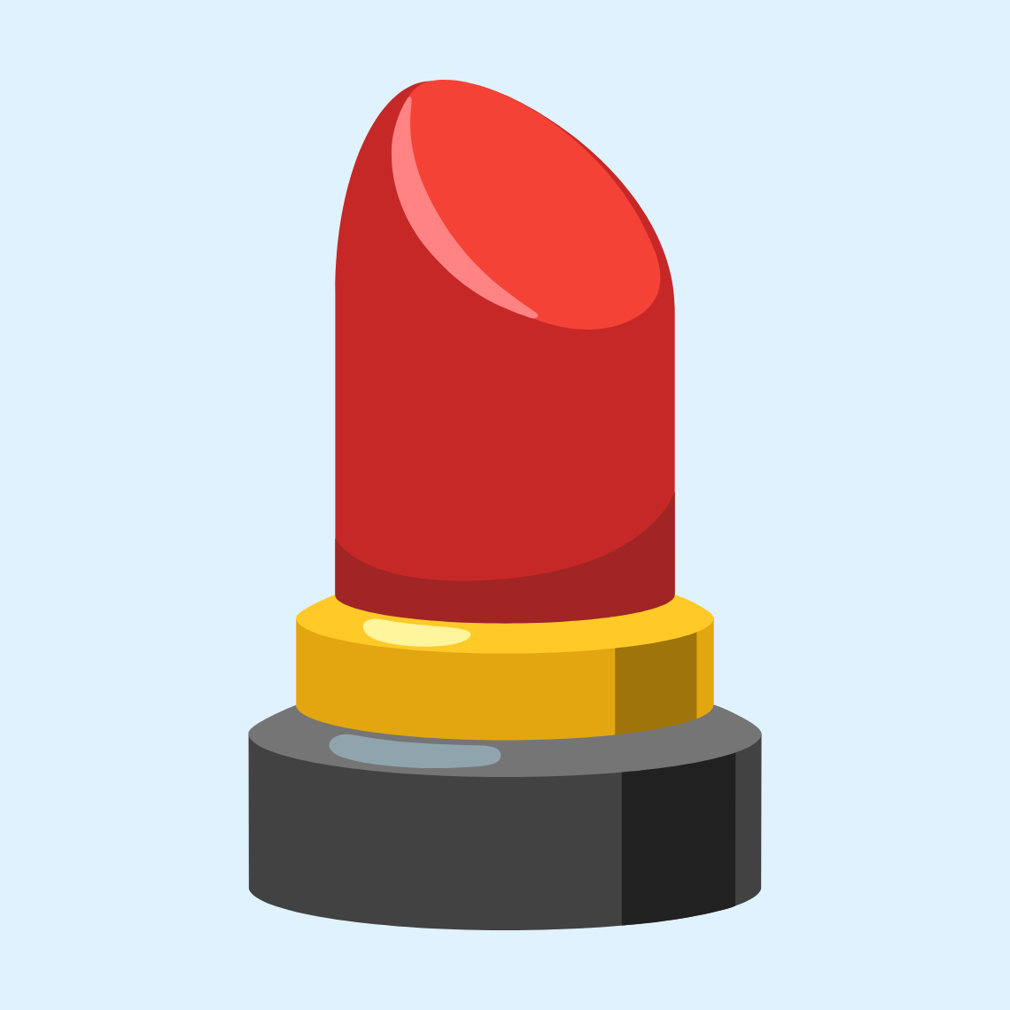 π Lipstick