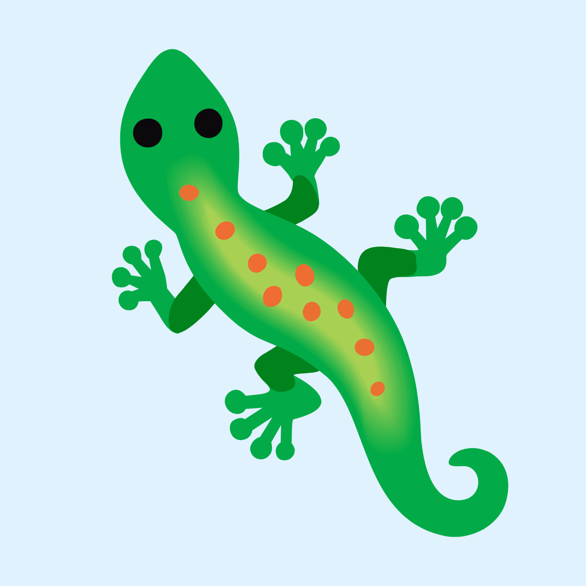 🦎 Lizard
