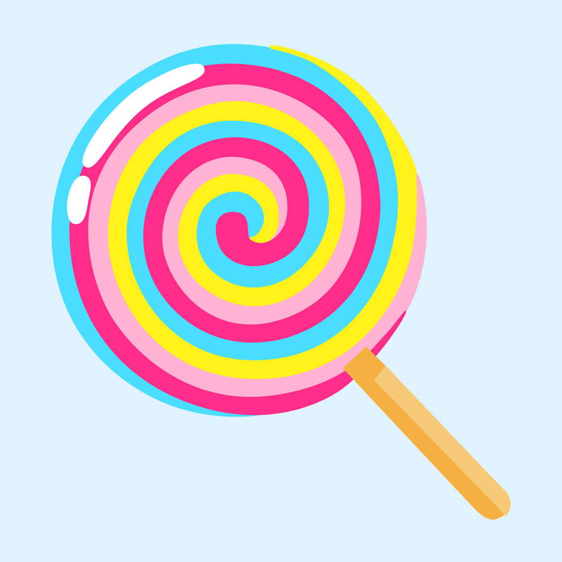 🍭 Lollipop