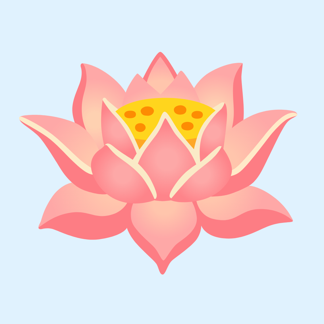 🪷 Lotus