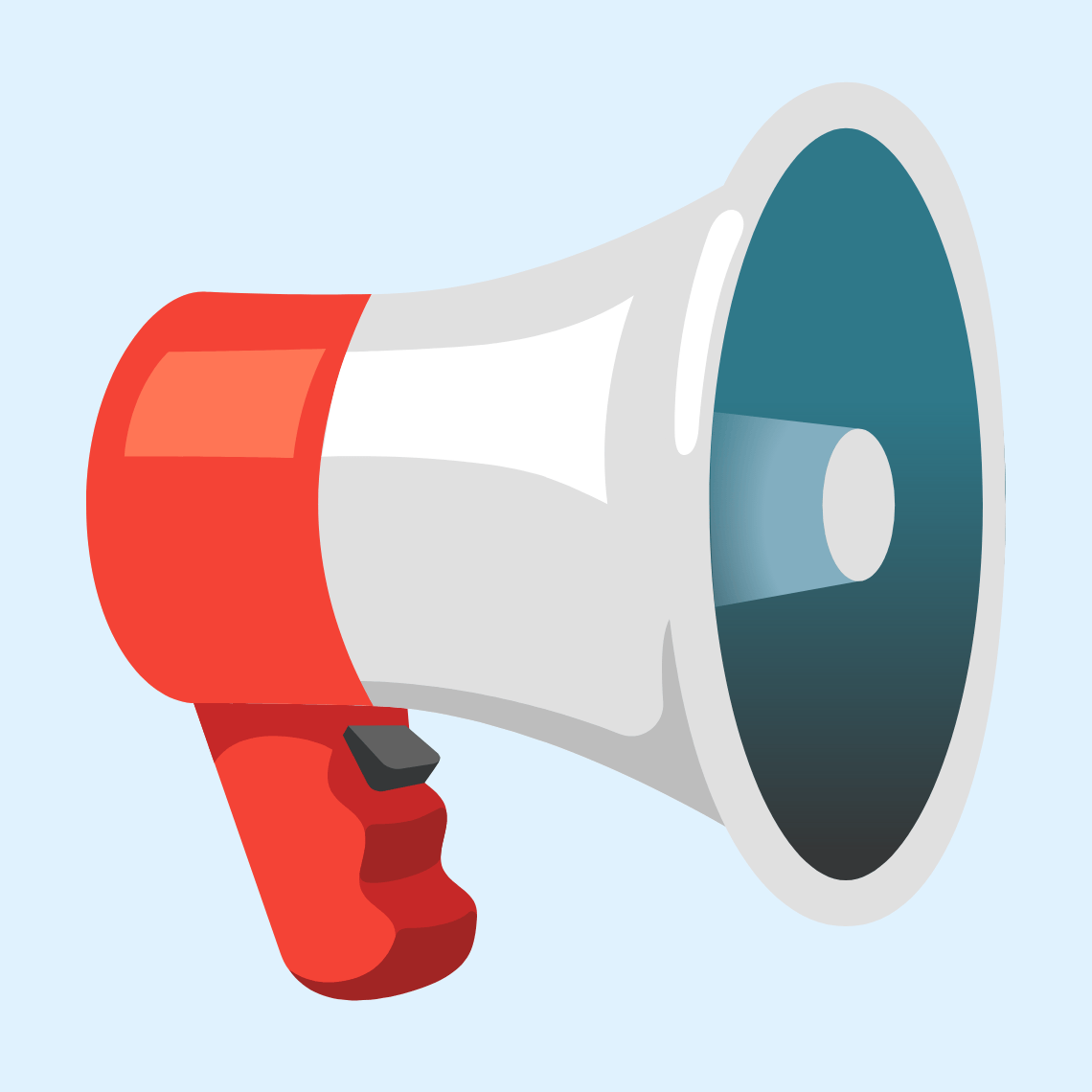 📢 Loudspeaker