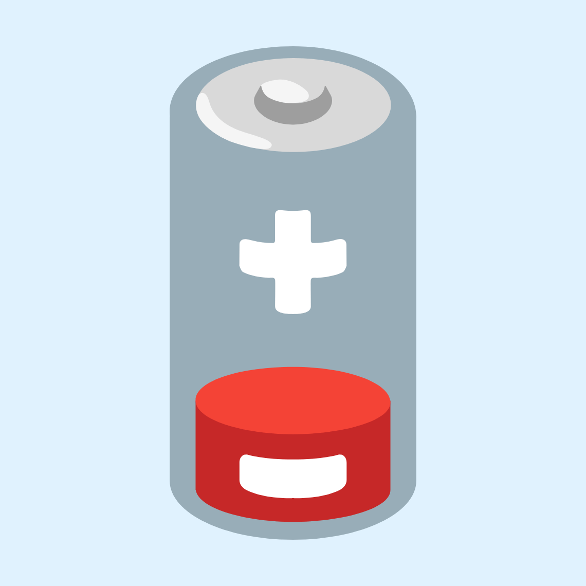 ๐ชซ Low battery