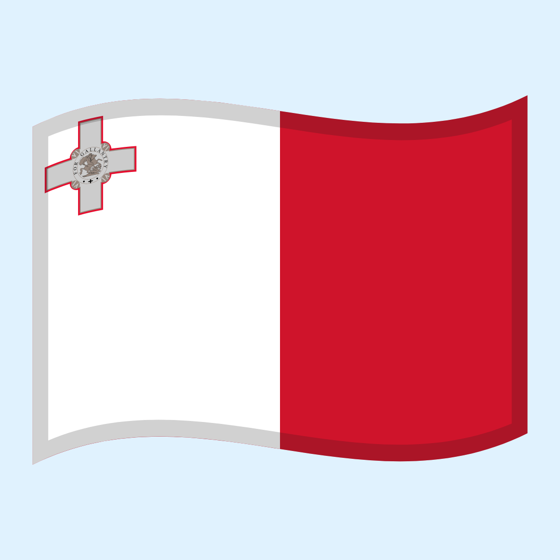 ๐ฒ๐น Flag: Malta