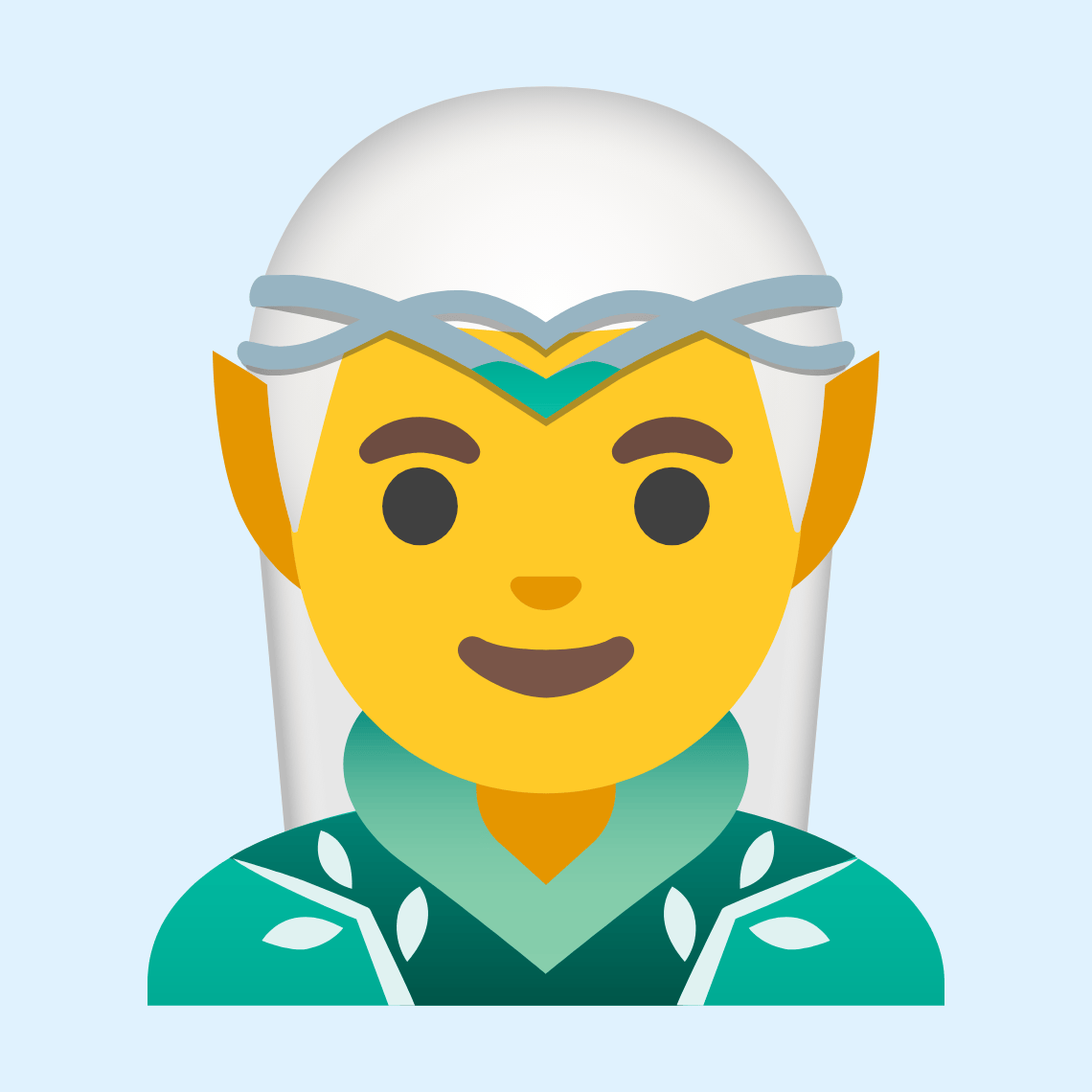 π§ββοΈ Man elf