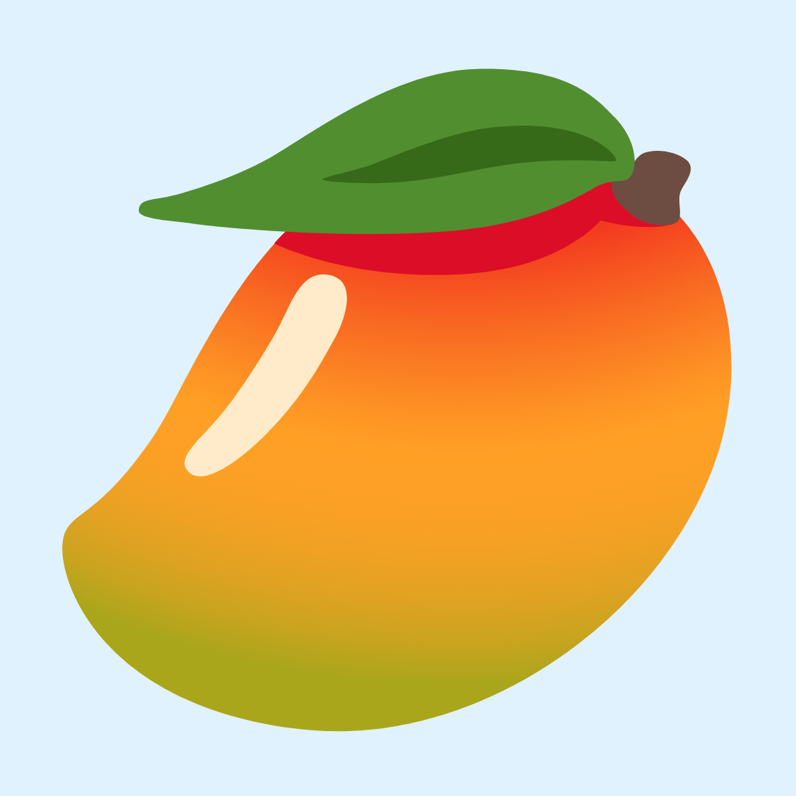 π₯ Mango