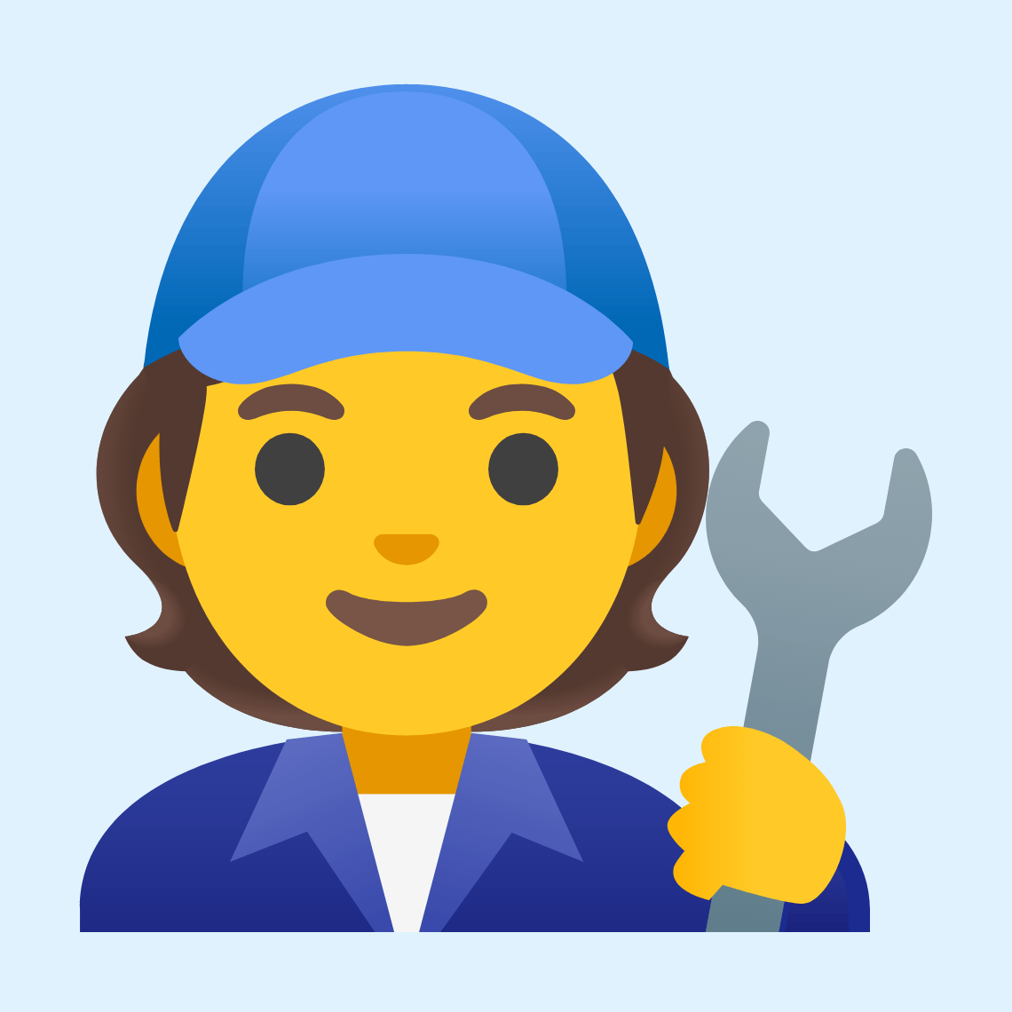 🧑‍🔧 Mechanic