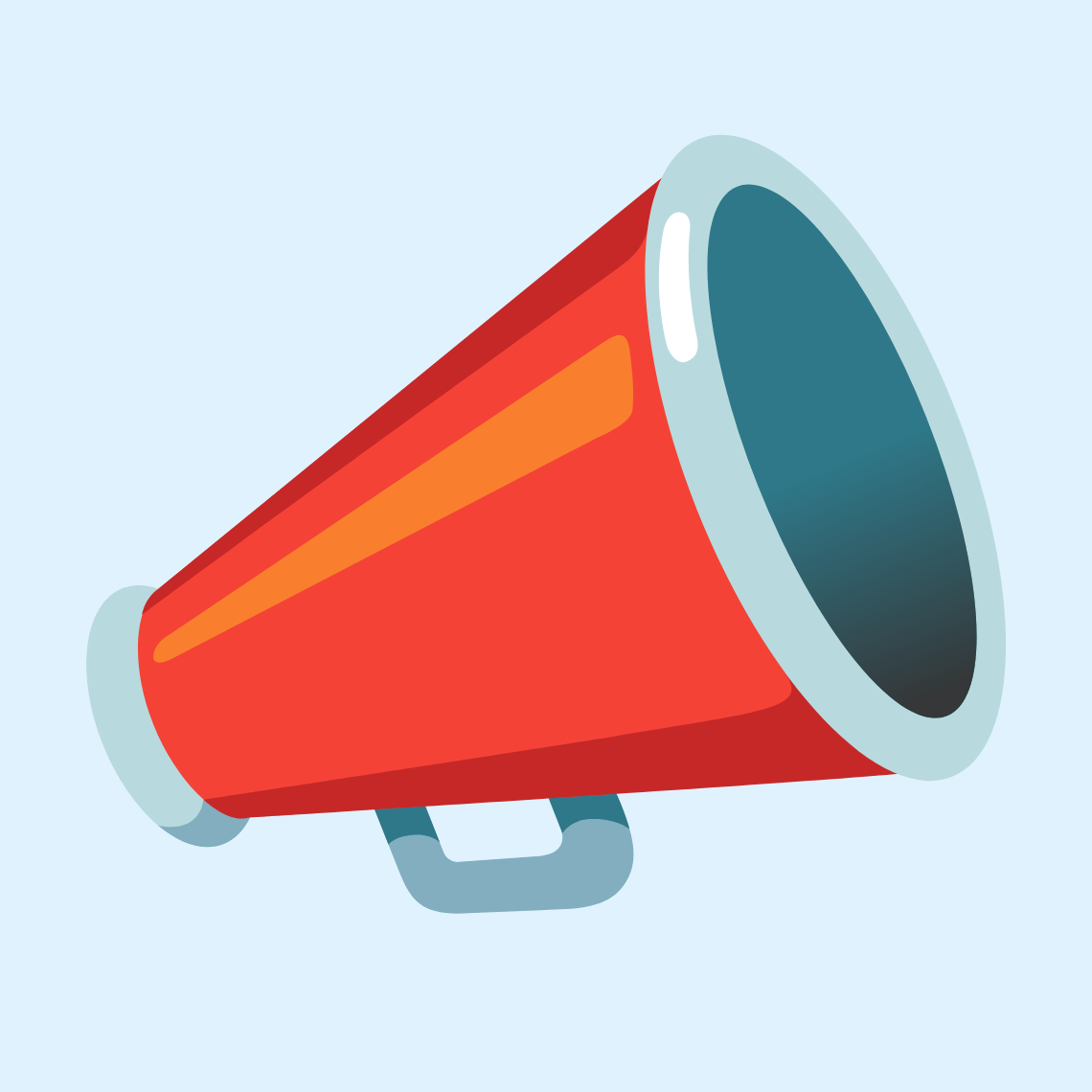 📣 Megaphone
