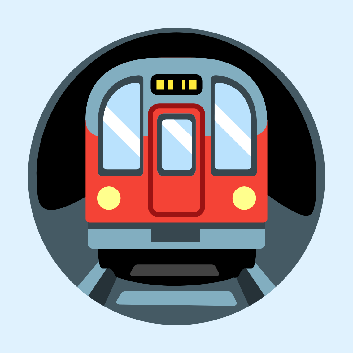 π Metro