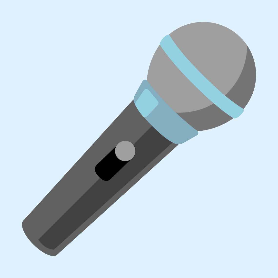 π€ Microphone