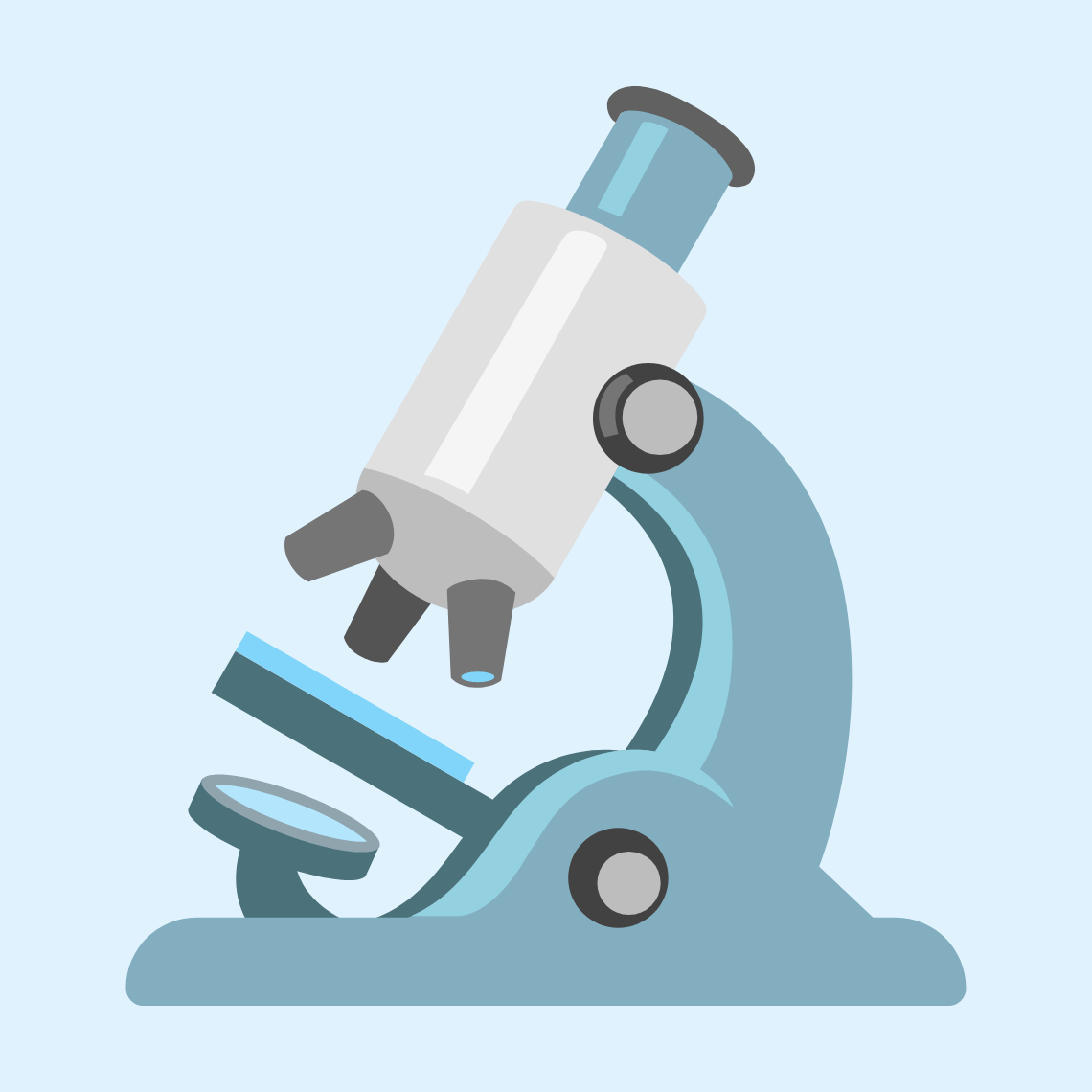 🔬 Mikroskop