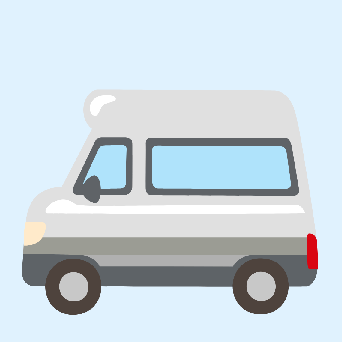 🚐 Minibus