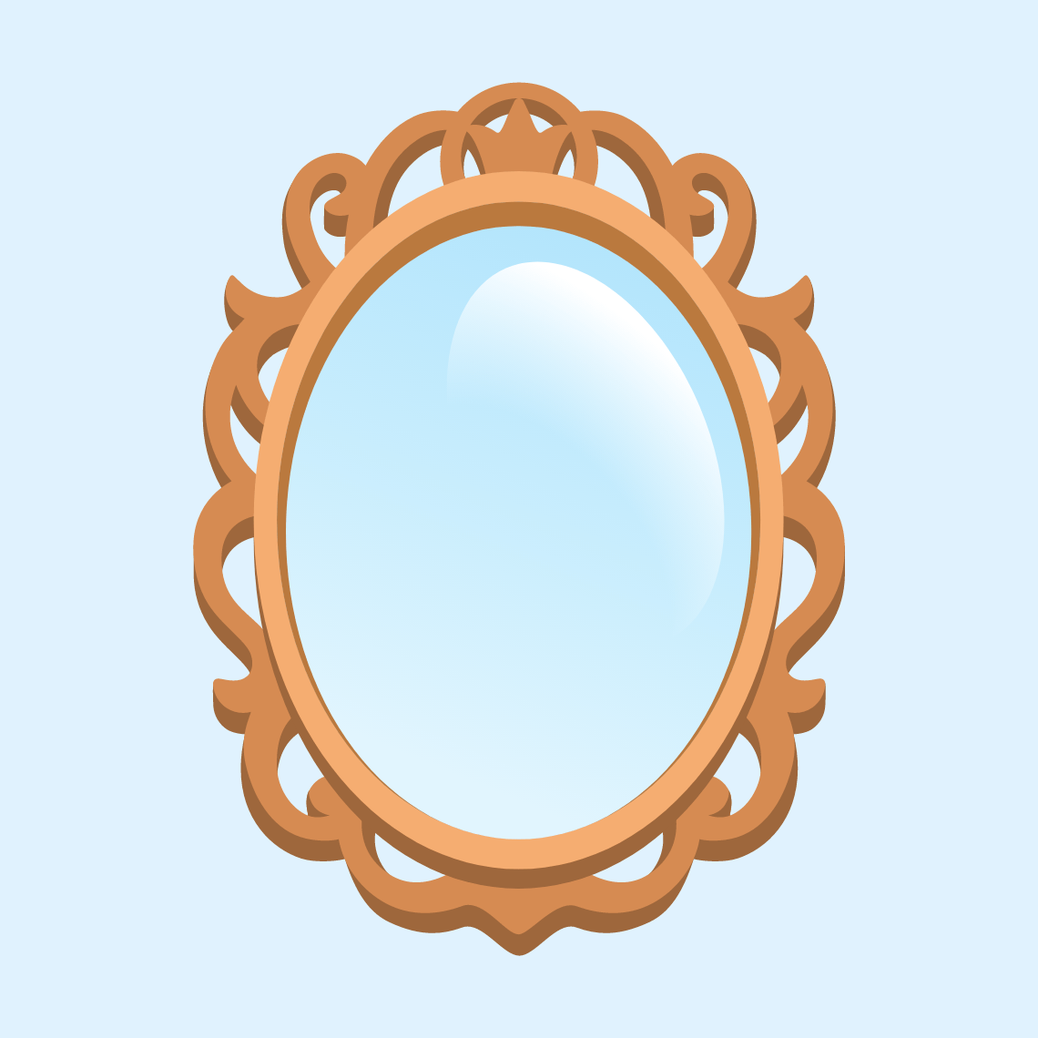 πͺ Mirror