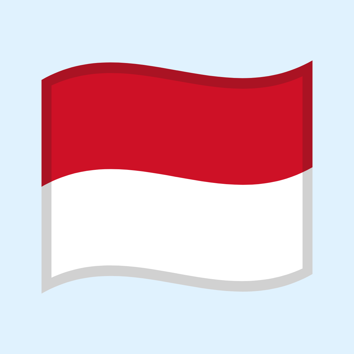 🇲🇨 Flag: Monaco