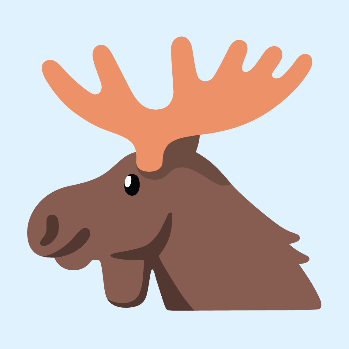 🫎 Moose