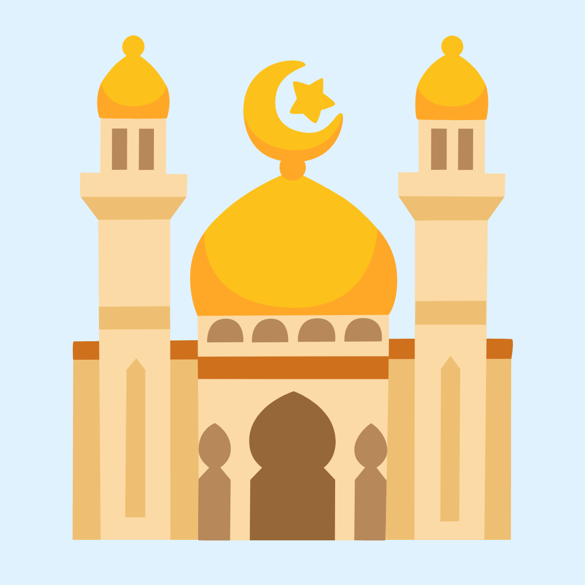 π Mosque