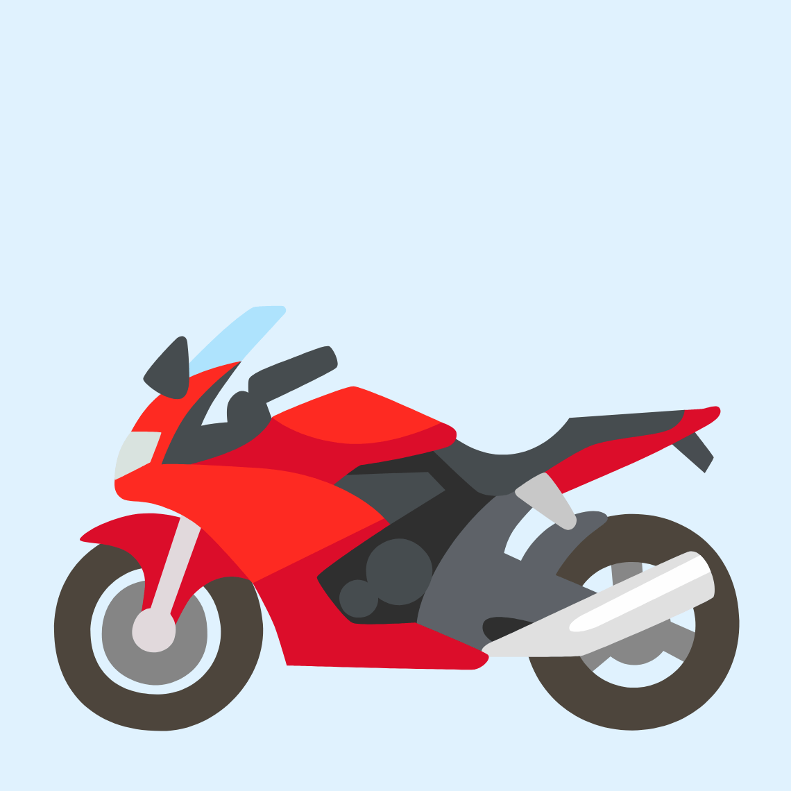 ποΈ Motorcycle