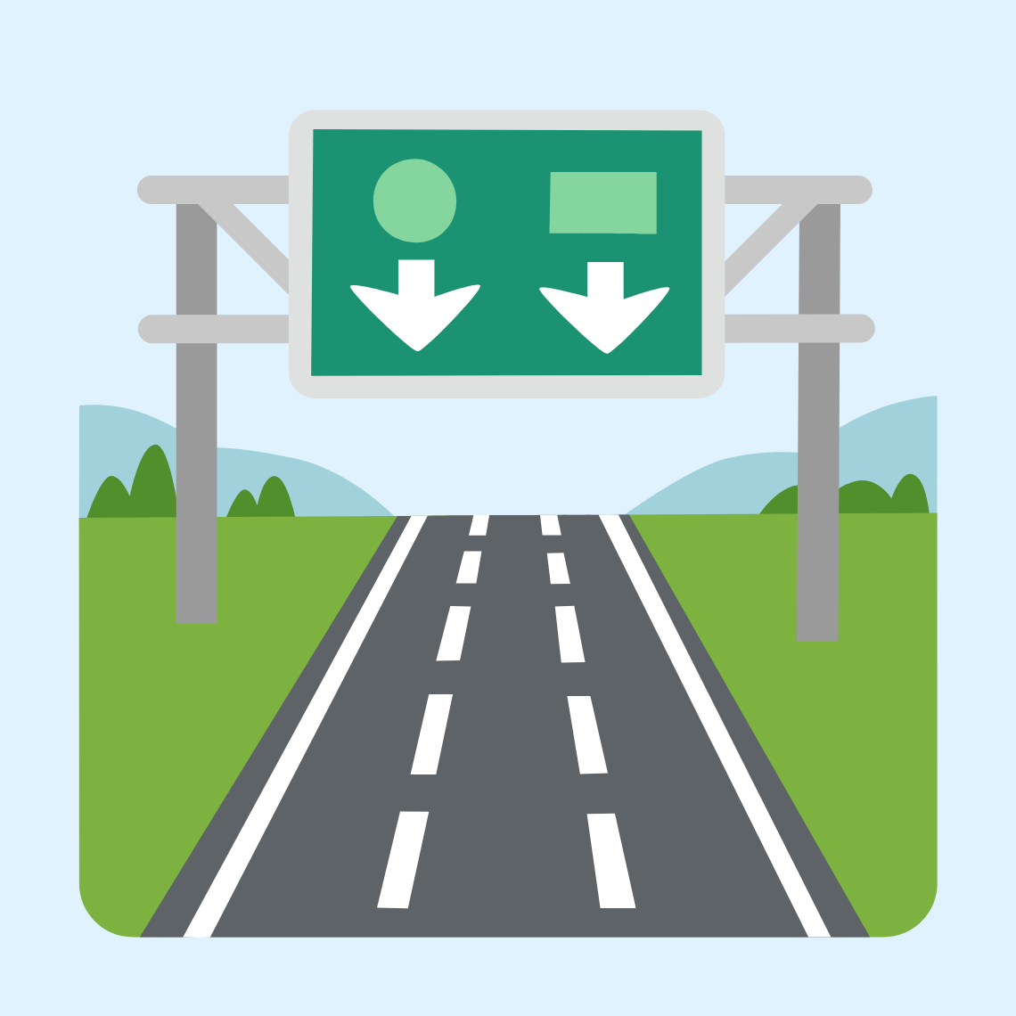 π£οΈ Motorway