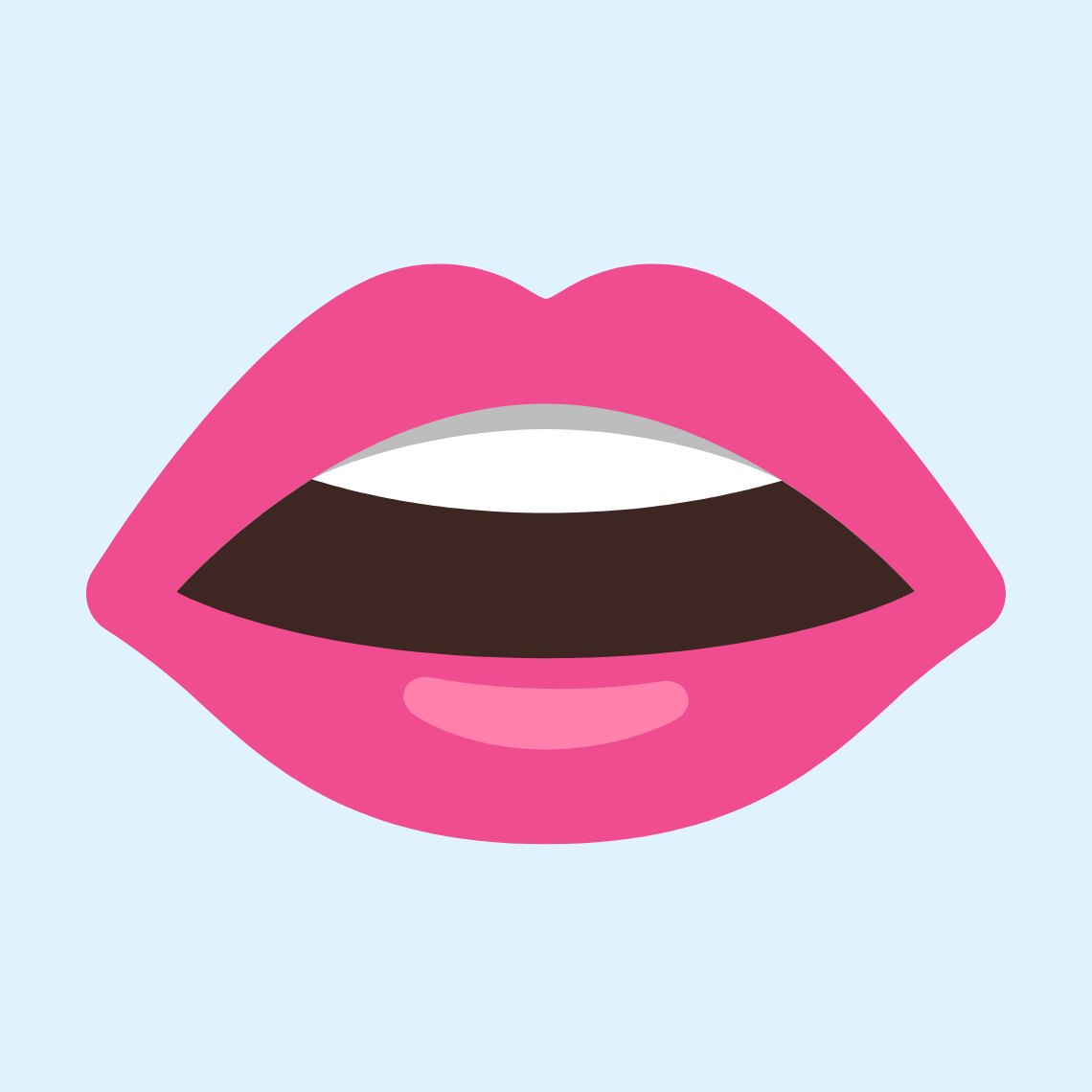 π Mouth