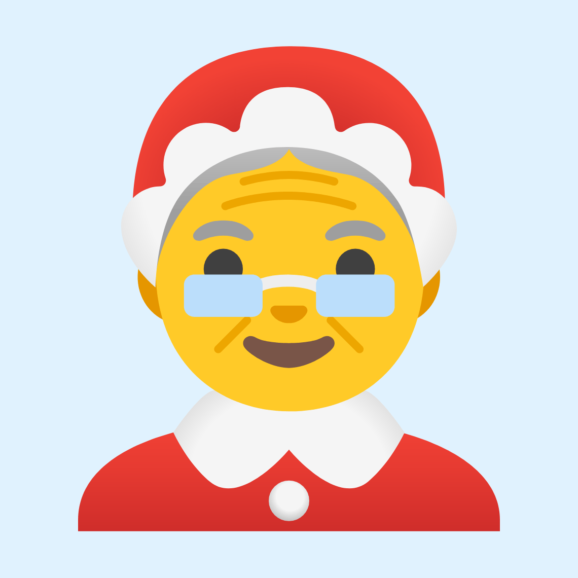 π€Ά Mrs. Claus