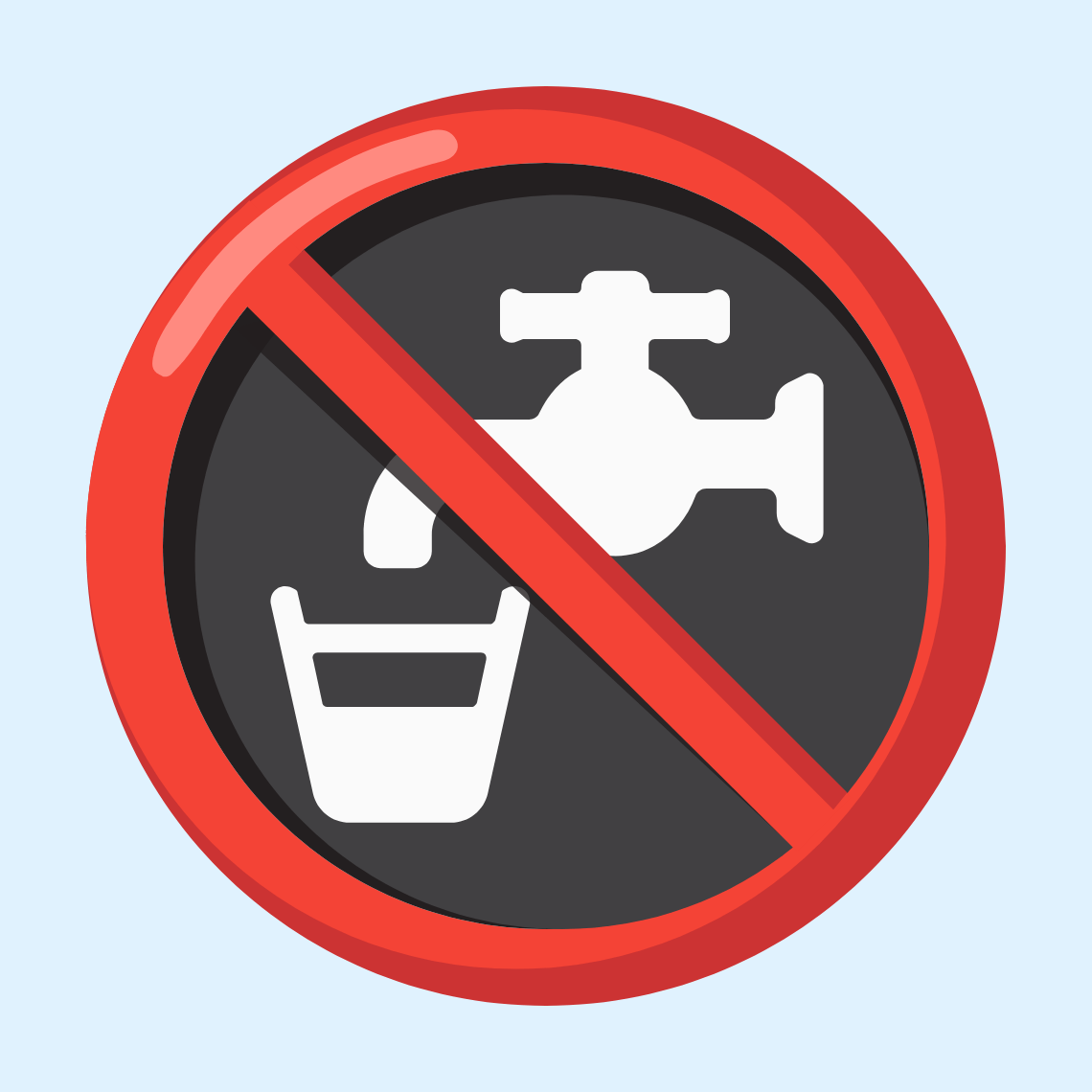 π± Non-potable water