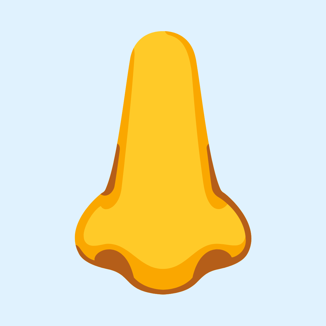 π Nose