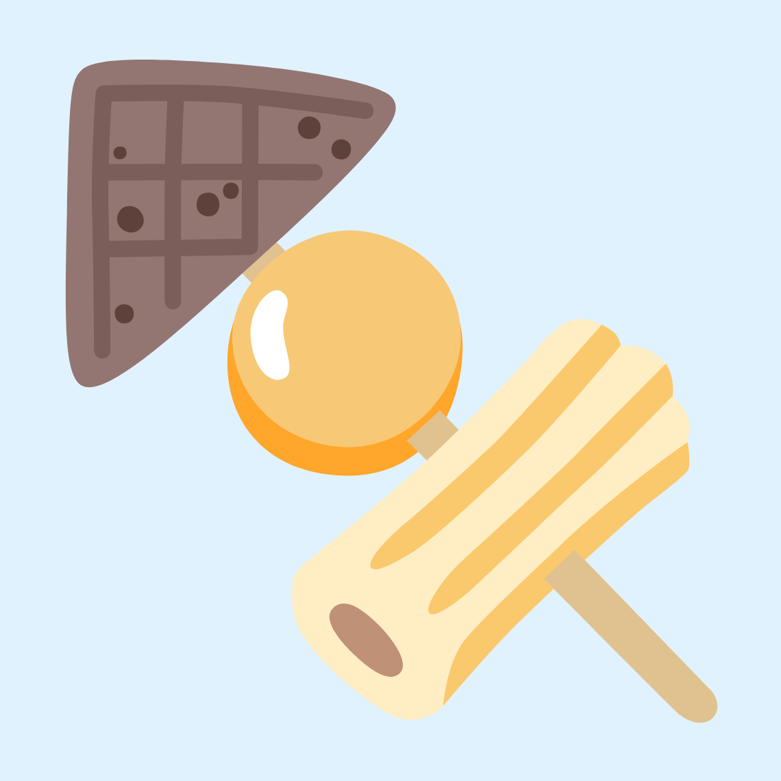 🍢 Oden