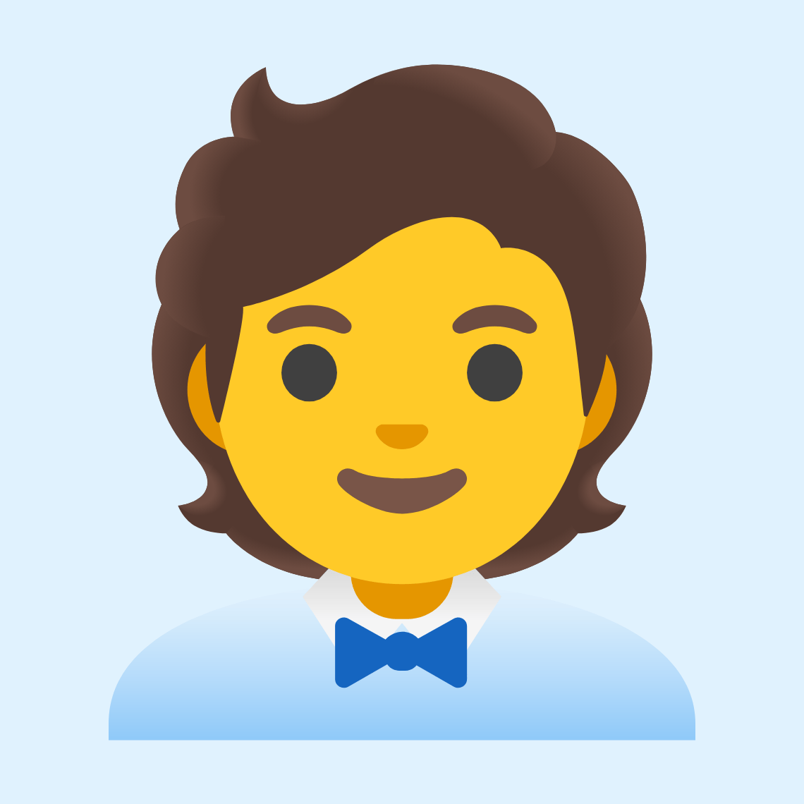 🧑‍💼 Office worker