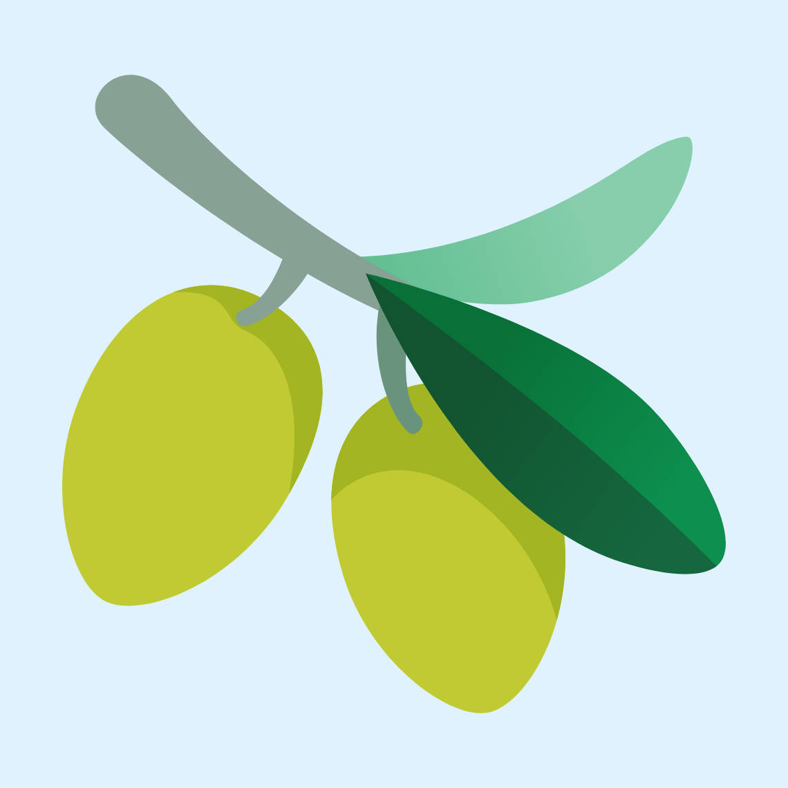 π« Olive