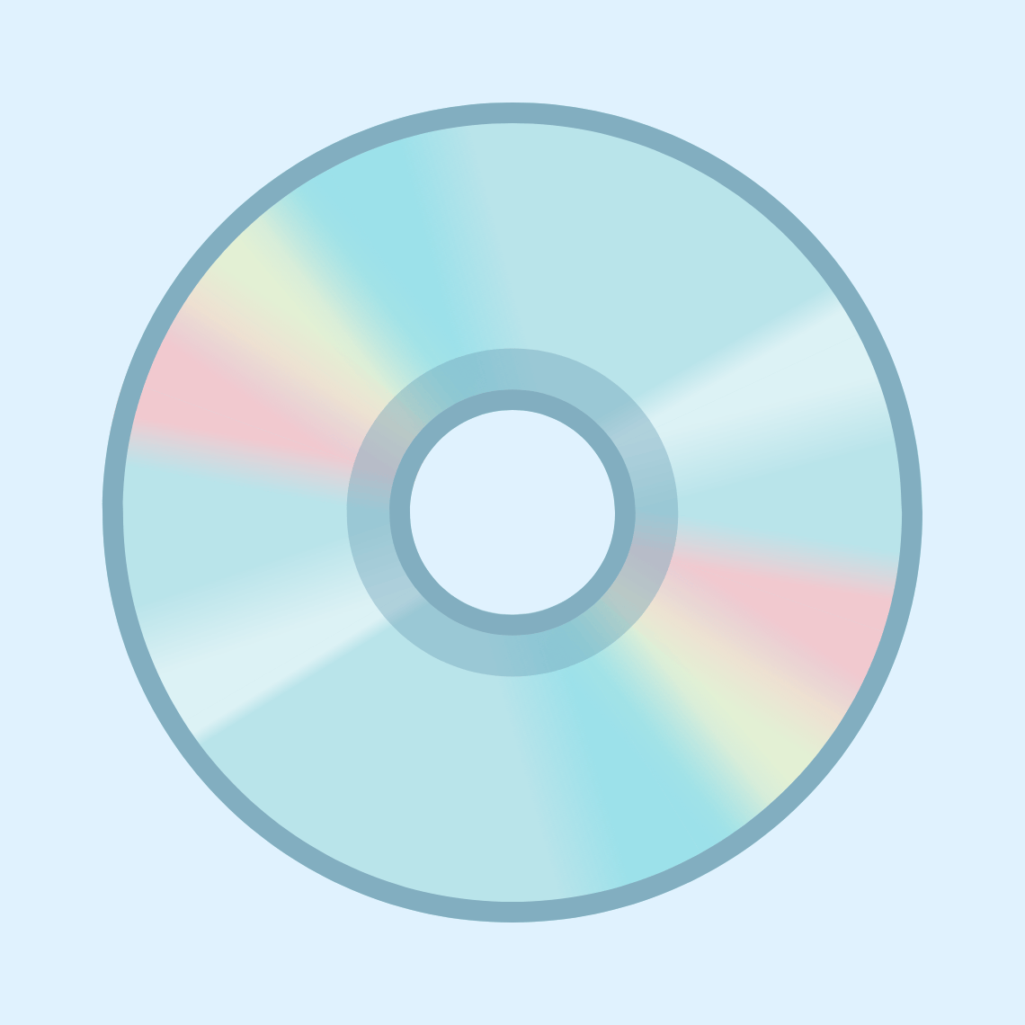 đŋ Optical disk