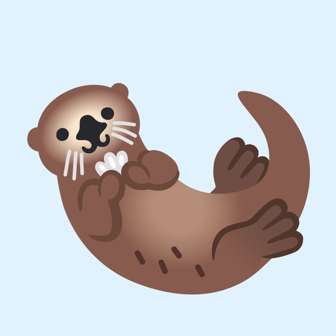 🦦 Otter