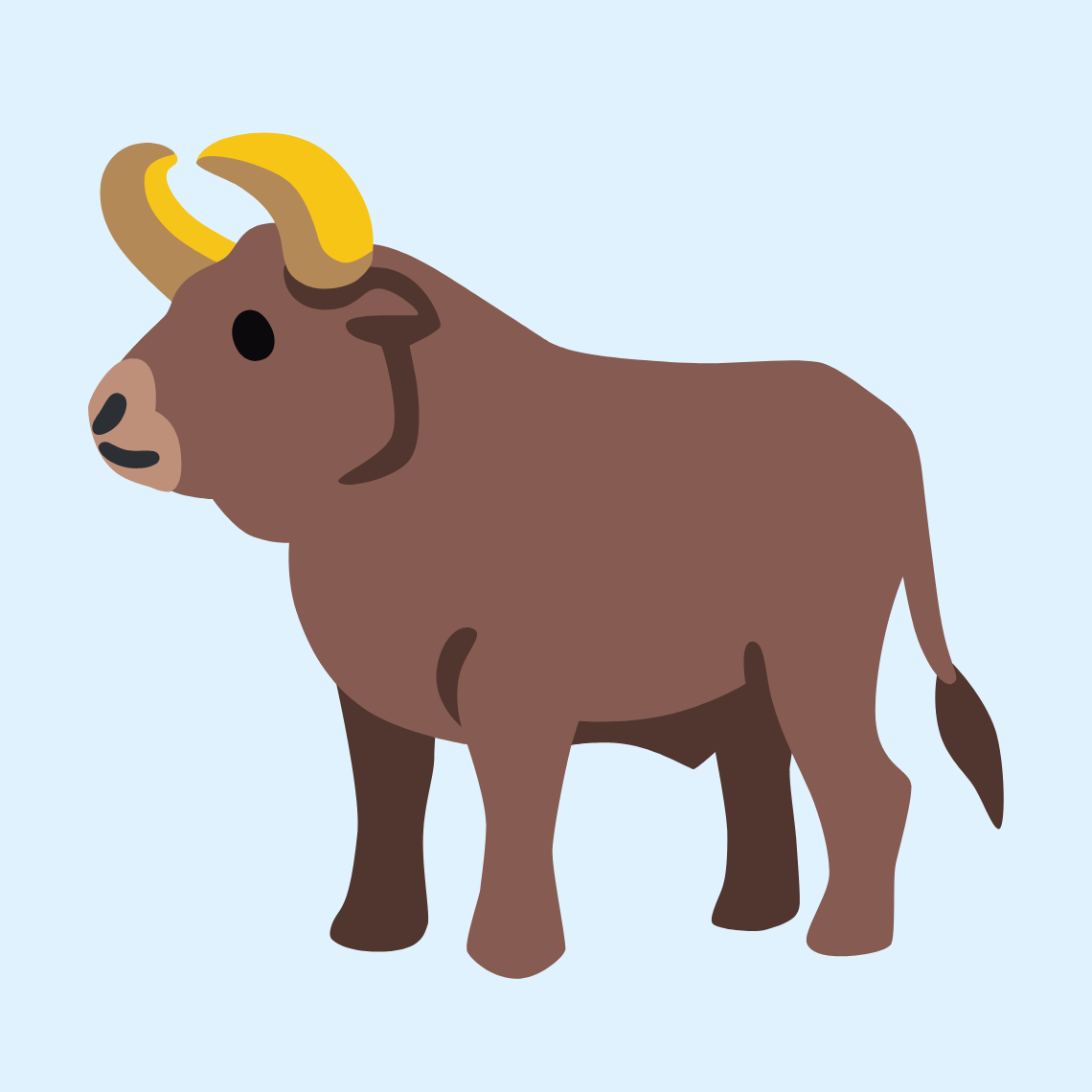 🐂 Ox