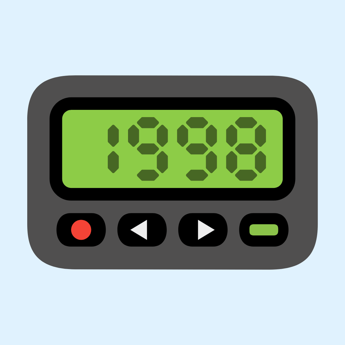 π Pager