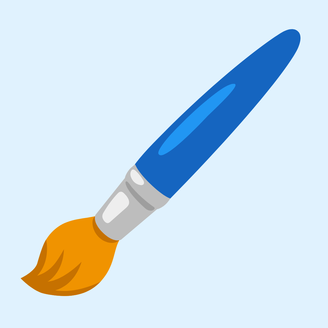 ποΈ Paintbrush