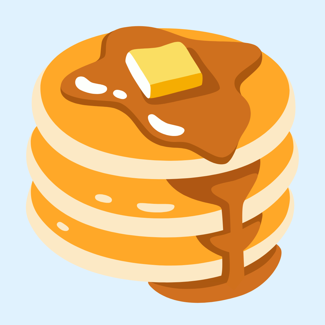 π₯ Pancakes