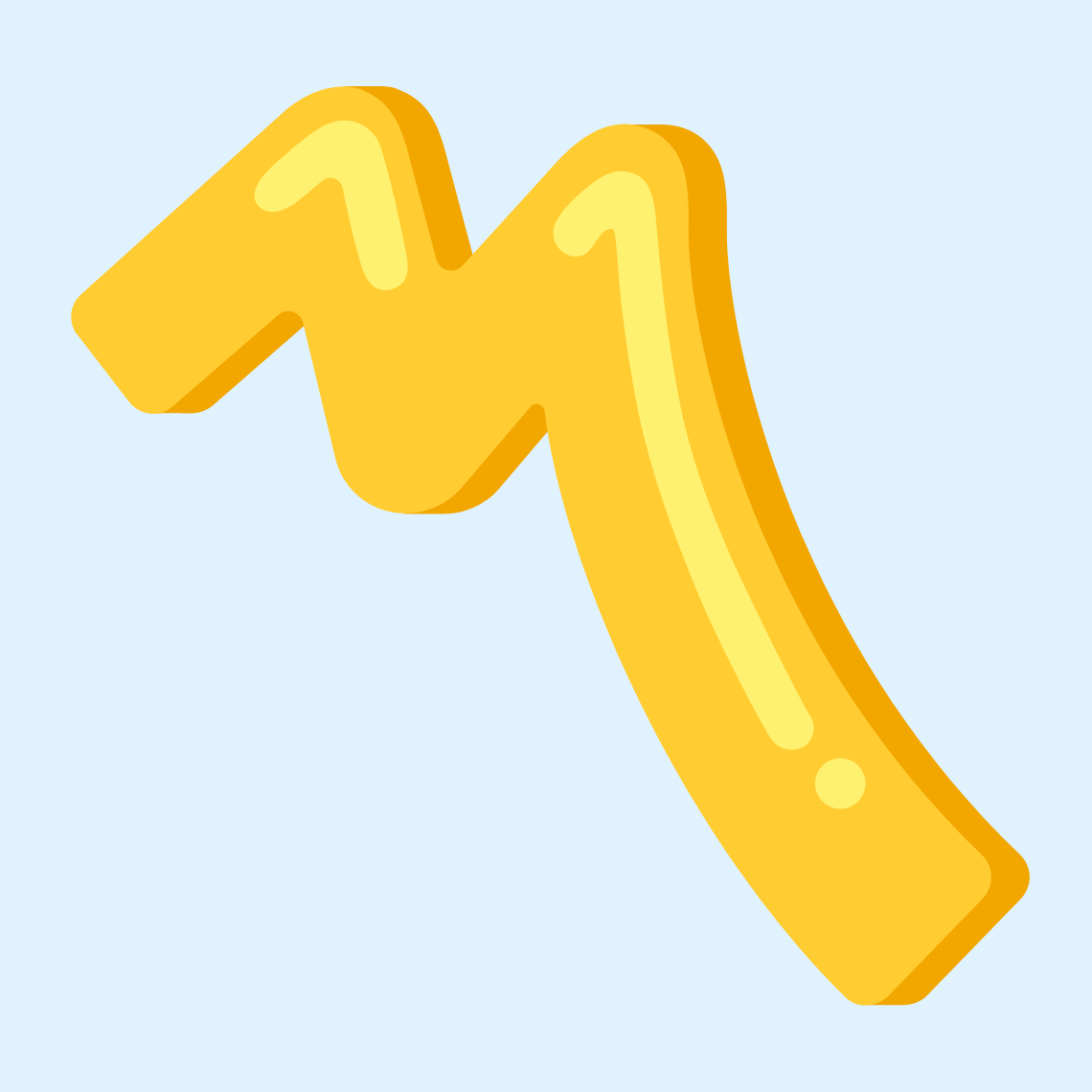 〽️ Part alternation mark
