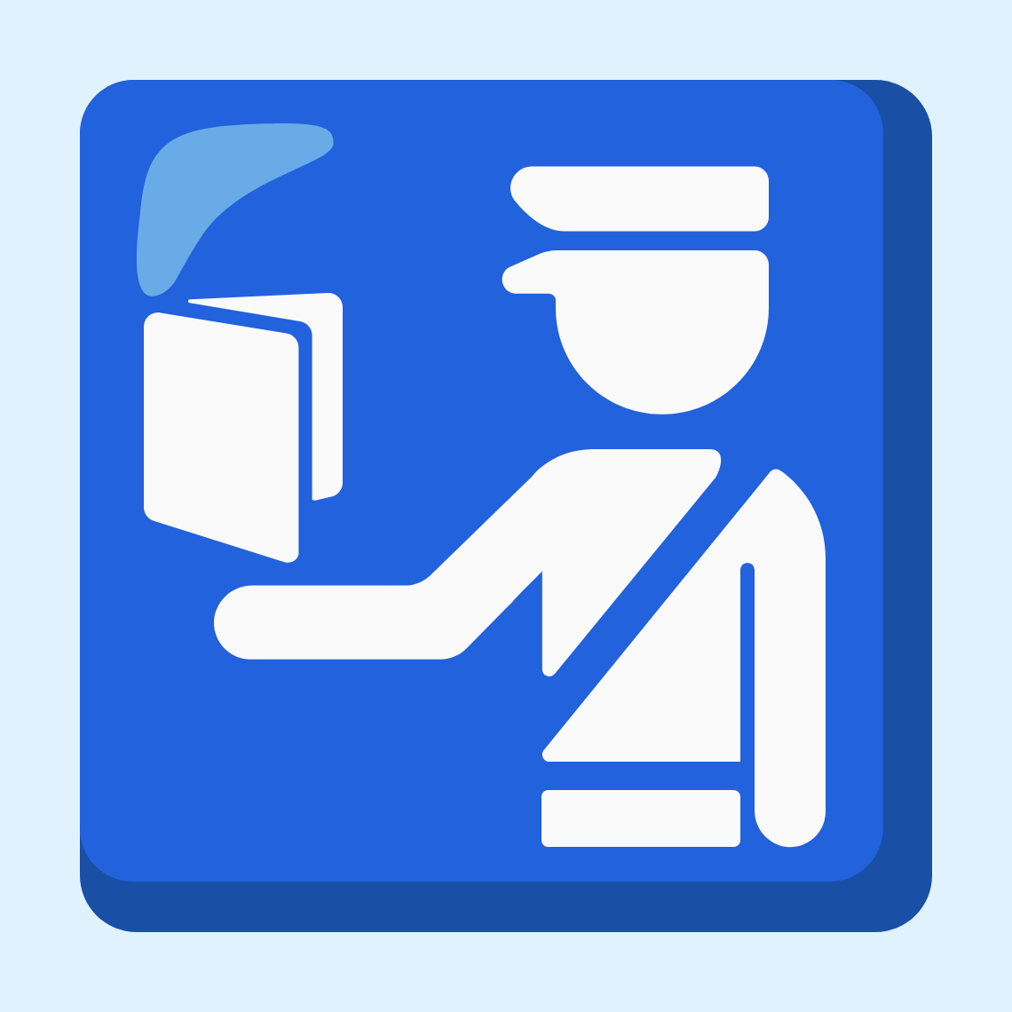 ๐ Passport control