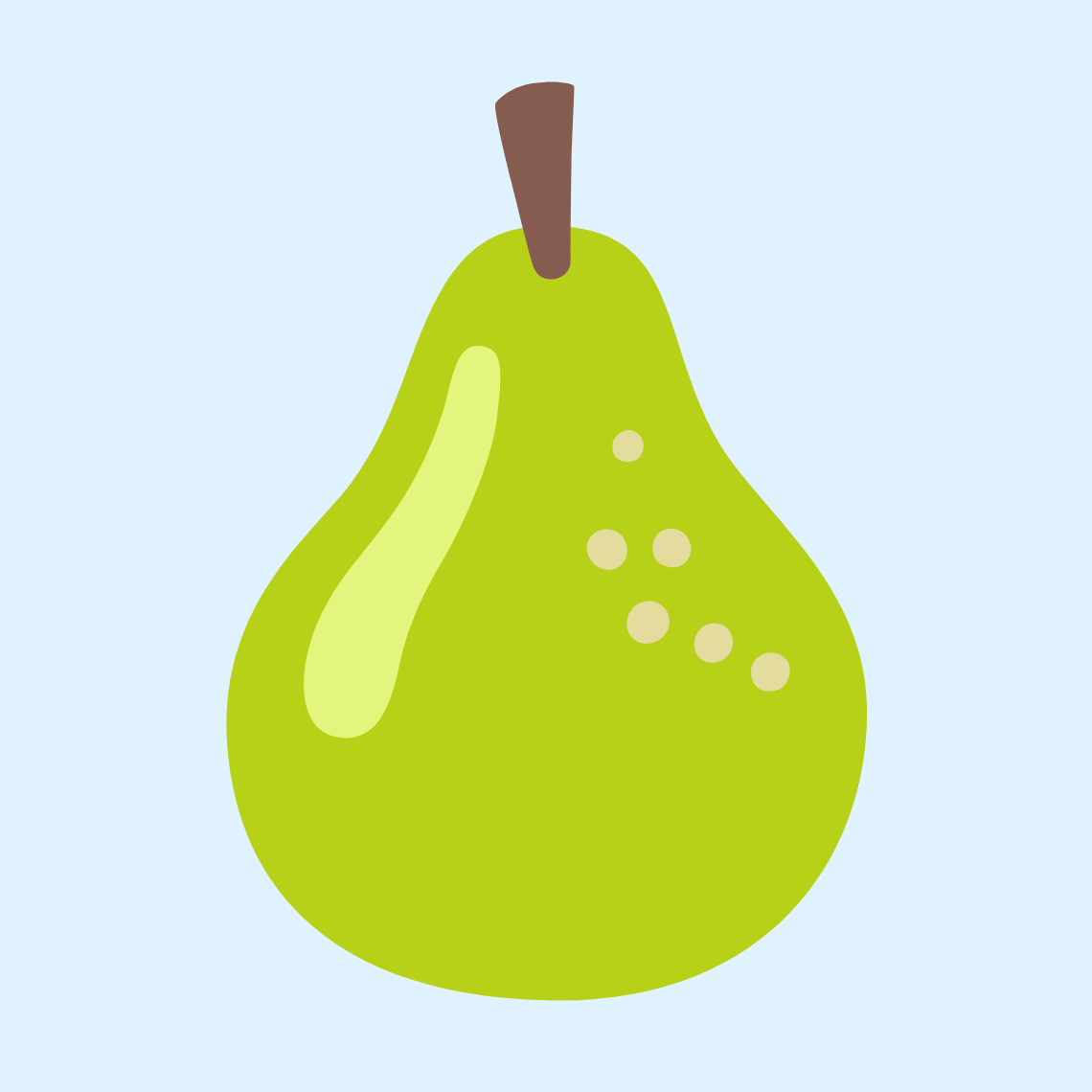 π Pear