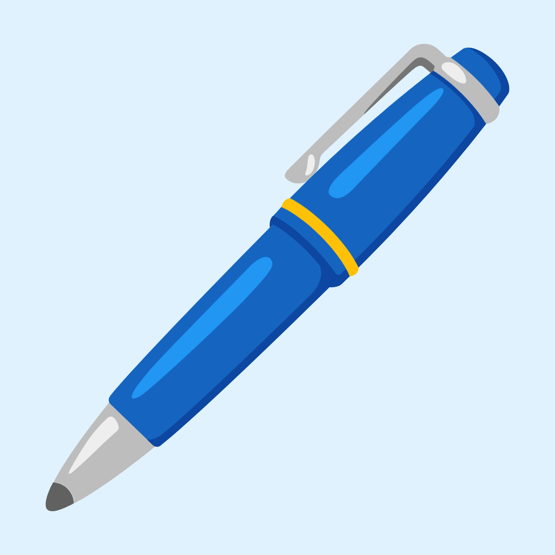 ποΈ Pen
