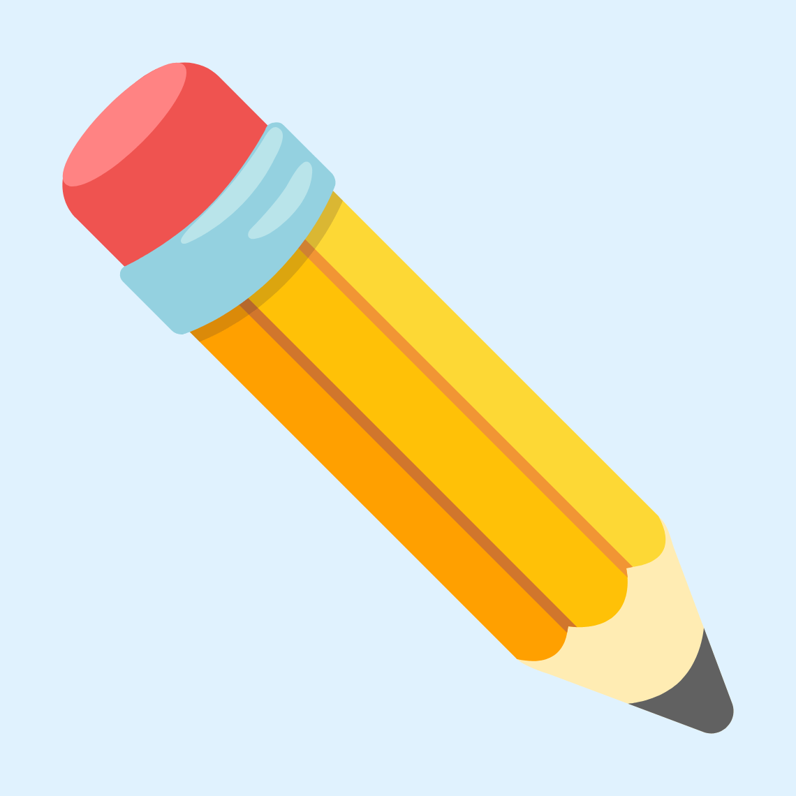 ✏️ Pencil