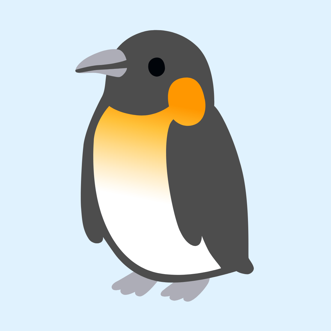 🐧 Pingvin