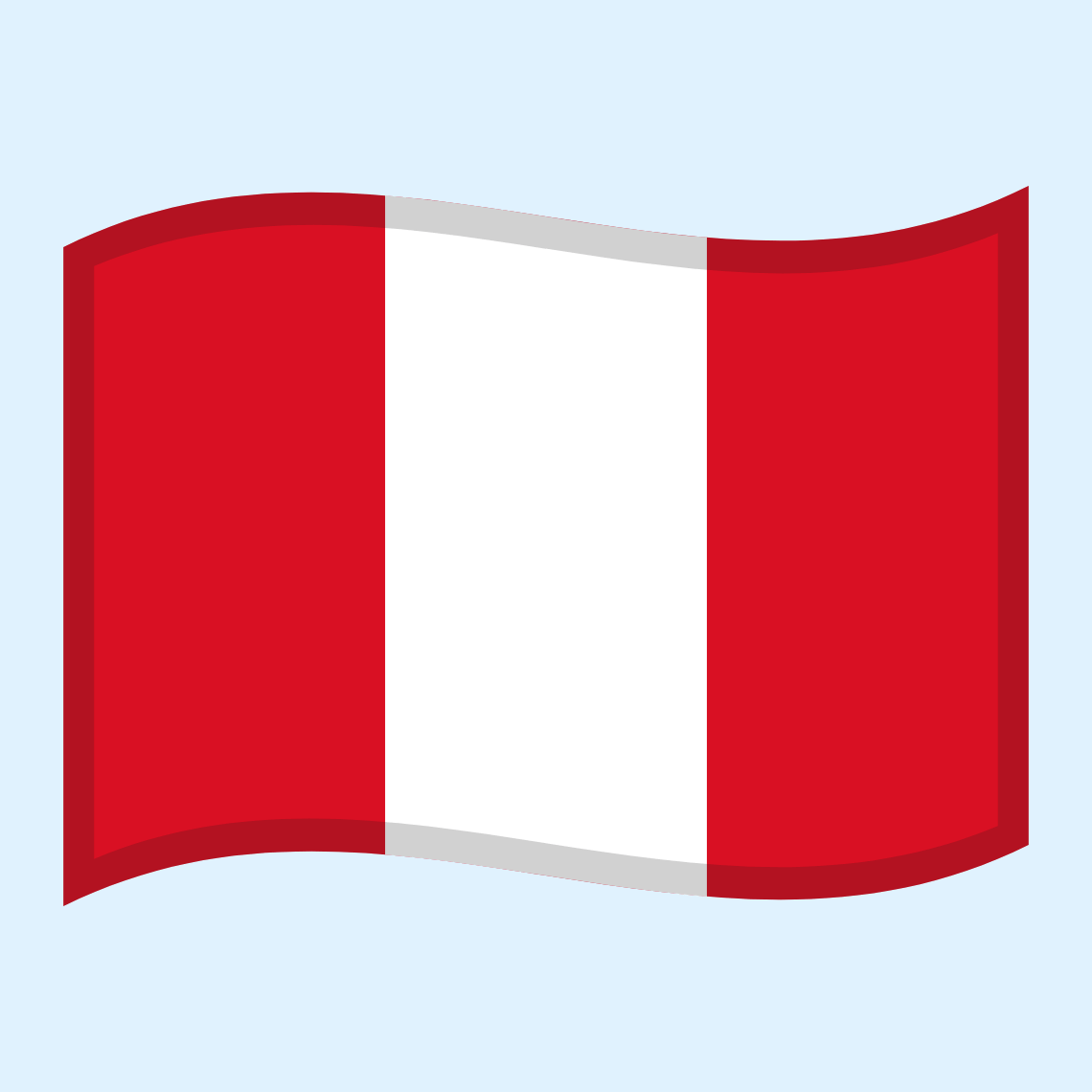 🇵🇪 Flag: Peru
